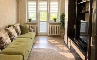 Продажа 2-комнатной квартиры, 44.5 м² - Продажа квартир в Алматы - страница 13