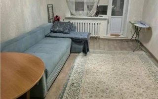 Продажа 2-комнатной квартиры, 51 м² - Продажа квартир в панельном доме в Казахстане