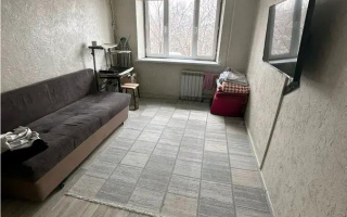 Продажа 1-комнатной квартиры, 14 м² - Продажа  однокомнатных квартир в Алматы