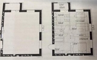 Продажа 2-комнатной квартиры, 60 м² - Продажа двухкомнатных квартир в Майкудуке Караганды