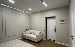 Продажа 1-комнатной квартиры, 45.7 м² - Продажа однокомнатных квартир в монолитно-каркасном доме в Алматы - страница 49