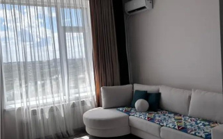 Продажа 1-комнатной квартиры, 37.8 м² - Продажа однокомнатных квартир в р-не Есиль Астаны