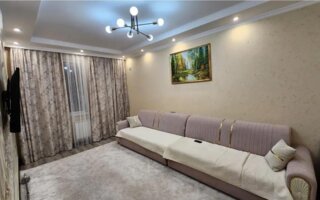 Продажа 3-комнатной квартиры, 75 м² - Продажа трехкомнатных квартир в Алатауском р-не Алматы