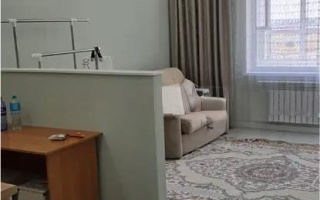 Продажа 1-комнатной квартиры, 32 м², ул. А-102, дом  11/2 - Продажа квартир в Астане без посредников с фото