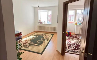Продажа 1-комнатной квартиры, 34 м², ул. Лесная поляна, дом  36 - Продажа квартир в Астане