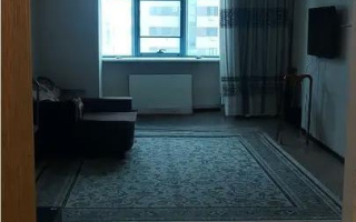 Продажа 3-комнатной квартиры, 120 м², ул. Габдуллина, дом  18 - Продажа квартир в Астане без посредников