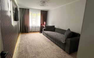 Продажа 2-комнатной квартиры, 52 м², мкр-н Аксай-3б, дом  6 - Продажа квартир в Алматы