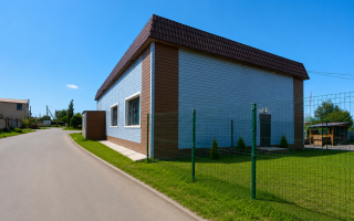 Продажа здания, 285 м² - Продажа зданий в Казахстане
