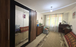 Продажа 2-комнатной квартиры, 49 м², ул. Металлистов - Продажа квартир в Караганде