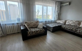 Продажа 2-комнатной квартиры, 67.7 м², пр. Абая, дом  50 - Продажа квартир в Казахстане