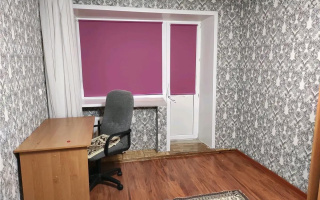 Продажа 1-комнатной квартиры, 33 м², ул. Кузембаева, дом  40 - Продажа квартир без посредников в Караганде