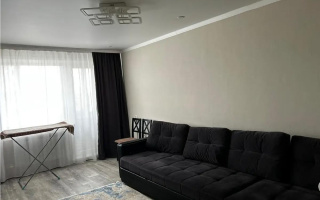 Продажа 2-комнатной квартиры, 43 м², ул. Муканова, дом  16 - Продажа квартир в Караганде с фото
