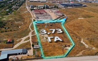 Продажа базы, 1500 м² - Продажа баз, складов и промышленной недвижимости в Казахстане