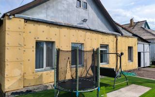 Продажа 4-комнатного дома, 112 м², пер. Кольцевой, дом  2 - Продажа  четырехкомнатных домов, коттеджей в Караганде