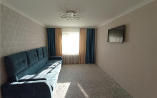 Продажа 2-комнатной квартиры, 55 м², ул. Косшыгулулы, дом  13/5 - Продажа квартир в Астане