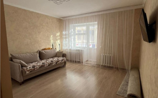 Продажа 1-комнатной квартиры, 44 м² - Продажа однокомнатных квартир в Астане - страница 6