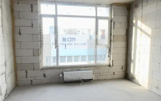 Продажа 2-комнатной квартиры, 65.98 м², пр. Туран, дом  39/2 стр - Продажа квартир в новостройках Астаны