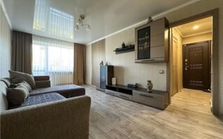 Продажа 2-комнатной квартиры, 44 м²