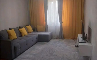 Продажа 3-комнатной квартиры, 82 м², мкр-н Аккент, дом  50 - Продажа  трехкомнатных квартир в новостройках Алматы без посредников с фото
