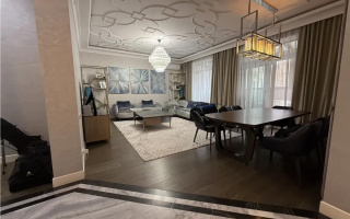 Продажа 6-комнатной квартиры, 257.7 м² - Продажа квартир в новостройках Алматы без посредников с фото - страница 36
