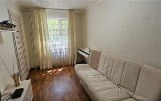 Продажа 3-комнатной квартиры, 43 м² - Продажа трехкомнатных квартир в панельном доме в Караганде - страница 2