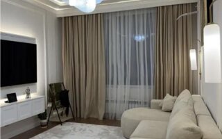 Продажа 3-комнатной квартиры, 65 м²