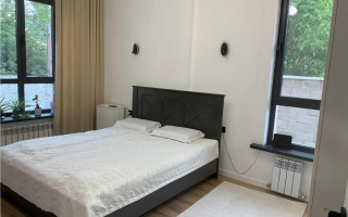 Продажа 3-комнатной квартиры, 65 м², мкр-н Куаныш, дом  11/13 - Продажа квартир в новостройках Алматы