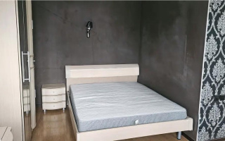 Продажа 1-комнатной квартиры, 37 м², ул. Мусрепова, дом  9 - Продажа  однокомнатных квартир в Астане с фото