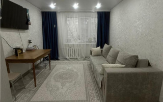 Продажа 2-комнатной квартиры, 48 м², ул. Затаевича (Зональная) - Продажа  двухкомнатных квартир в Караганде