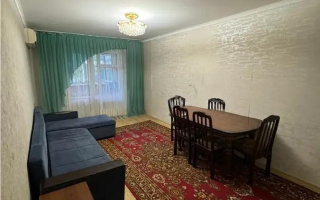 Продажа 2-комнатной квартиры, 51 м², мкр-н Мамыр-2, дом  13 - Продажа квартир в Алматы