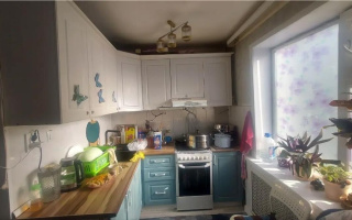 Продажа 3-комнатной квартиры, 60 м² - Продажа трехкомнатных квартир в р-не Сарыарка Астаны - страница 7
