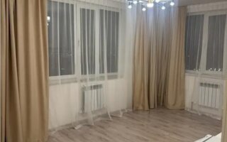 Продажа 2-комнатной квартиры, 49.5 м²
