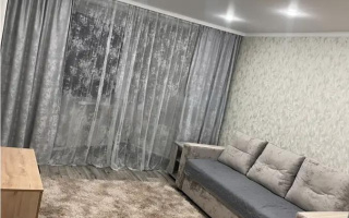 Продажа 1-комнатной квартиры, 40 м² - Продажа однокомнатных квартир в кирпичном доме в Казахстане