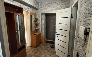 Продажа 1-комнатной квартиры, 40 м², ул. Ломоносова - Продажа квартир в Алматы