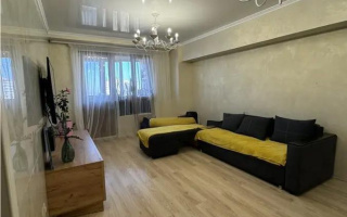 Продажа 4-комнатной квартиры, 99.5 м², мкр-н Самал-2, дом  71 - Продажа  четырехкомнатных квартир в Алматы без посредников