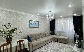 Продажа 3-комнатной квартиры, 90 м²