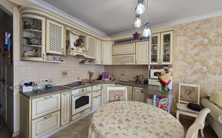 Продажа 2-комнатной квартиры, 71 м², ул. Брусиловского, дом  167 - Продажа  двухкомнатных квартир в Алматы с фото