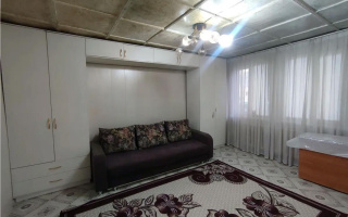 Продажа 1-комнатной квартиры, 26.8 м² - Продажа однокомнатных квартир в Алматы - страница 7