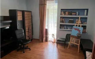 Продажа 2-комнатной квартиры, 42 м² - Продажа двухкомнатных квартир в кирпичном доме в Алматы