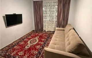 Продажа 2-комнатной квартиры, 53 м² - Продажа двухкомнатных квартир от собственников в Алматы