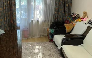 Продажа 4-комнатной квартиры, 77 м² - Продажа квартир в Ауэзовском р-не Алматы - страница 5