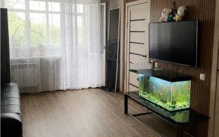 Продажа 3-комнатной квартиры, 48 м² - Продажа квартир в Казахстане - страница 77