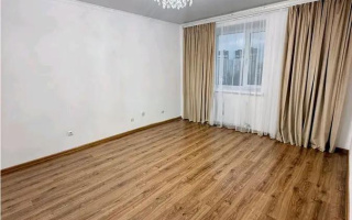 Продажа 1-комнатной квартиры, 41 м², пр. Абылай хана, дом  54 - Продажа  однокомнатных квартир в новостройках Астаны без посредников