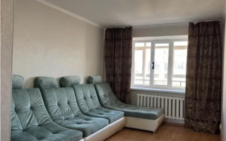 Продажа 1-комнатной квартиры, 46 м², ул. Косшыгулулы, дом  3/1 - Продажа квартир в Астане без посредников