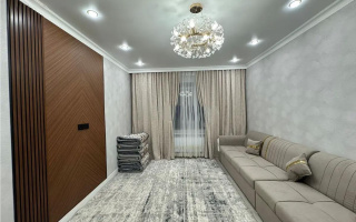 Продажа 1-комнатной квартиры, 41 м², ул. Рыскулбекова, дом  35 - Продажа квартир в Алматы