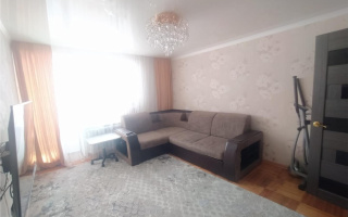 Продажа 3-комнатной квартиры, 62 м², ул. Ермекова - Продажа квартир в Караганде с фото