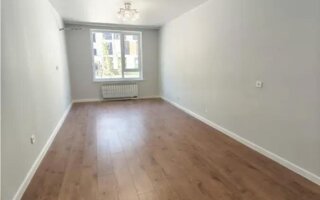 Продажа 2-комнатной квартиры, 45.5 м²