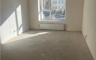 Продажа 1-комнатной квартиры, 43 м², ул. Калдаякова, дом  14 стр - Продажа квартир в новостройках Астаны без посредников