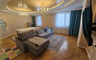 Продажа 3-комнатной квартиры, 103.2 м², ул. Сыганак, дом  39/1 - Продажа  трехкомнатных квартир в новостройках Астаны