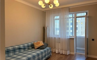 Продажа 2-комнатной квартиры, 64 м²